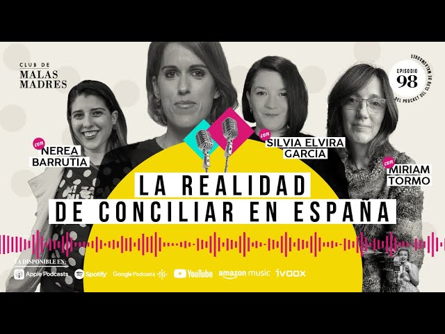 Episodio 75 - De orden y organización con Begoña Pérez, la Ordenatriz. 