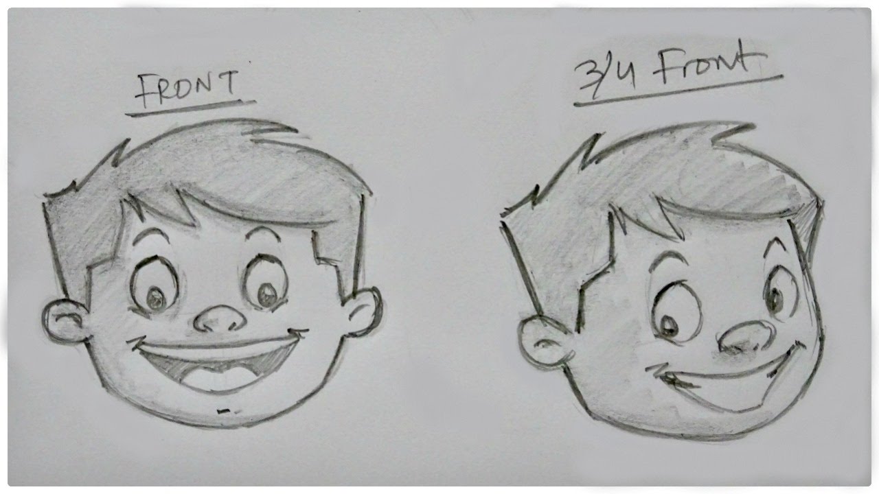 cartoon human cartoon sketch  Clip Art Library