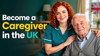 Caregiver Training Uk