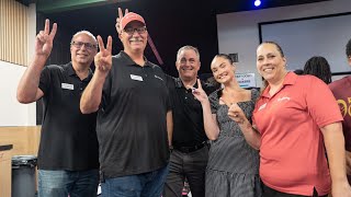Up-bring Back 2 School Backpack Drive