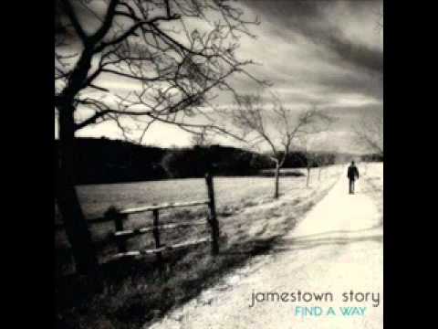 Jamestown Story - I've Been Blessed