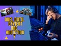 QUEL OUTIL DEVIENT UNE ADDICTION?