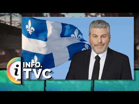 Bilan de fin de session parlementaire de Pascal Bérubé