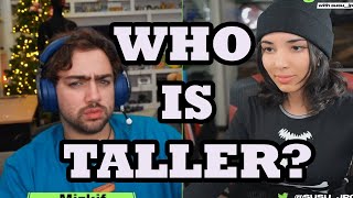 Famous SUSU vs MIZKIF | susu_jpg Net Worth