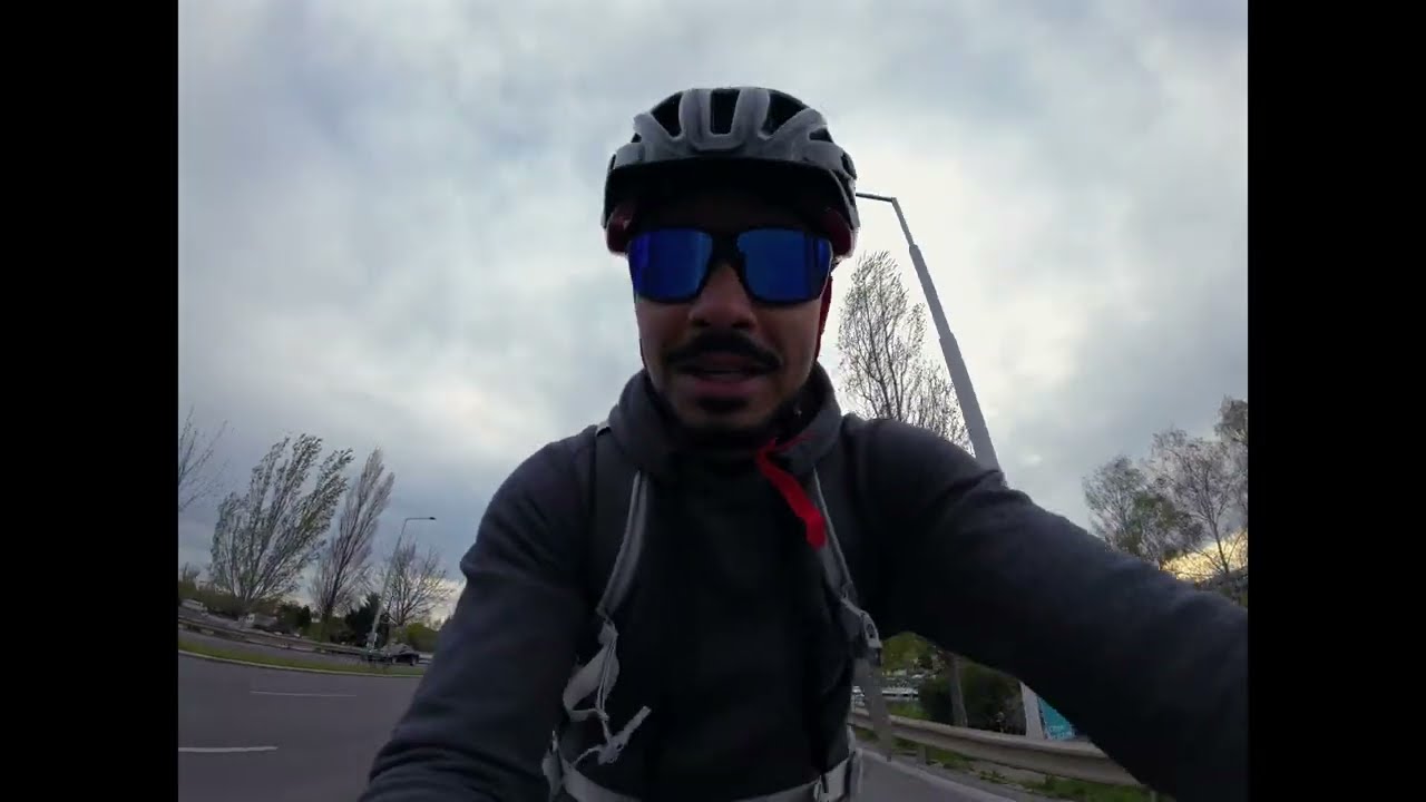 „E-MTB Abenteuer am Kahlenberg – epische Trails & Aussicht über Wien!“