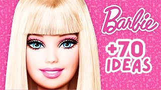 🏩 Descubre Las ¡MEJORES IDEAS! para tu FIESTA de BARBIE 🏩 Descubre Las ¡MEJORES IDEAS! para tu FIESTA de BARBIE