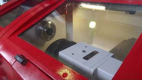 SCHAUBLIN 180 CCN R-T cnc lathe  -  Exapro