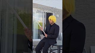 Zoro Went On A Walk One Piece