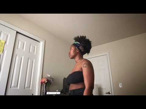 jhenè aiko – triggered freestyle cover