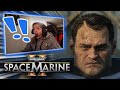 10 Years!! Space Marine 2 Reaction!! - Game Awards 2021