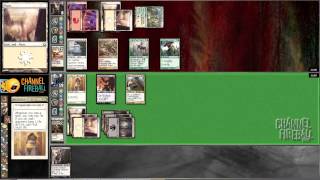 Channel Conley - DGR Draft #4 (Match 1, Game 1)
