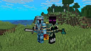 Nemenin Player Old Namatin Minecraft Hardcore