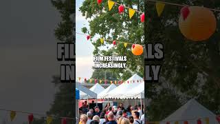 The Phenomenal Growth of Short Films in Global Cinema