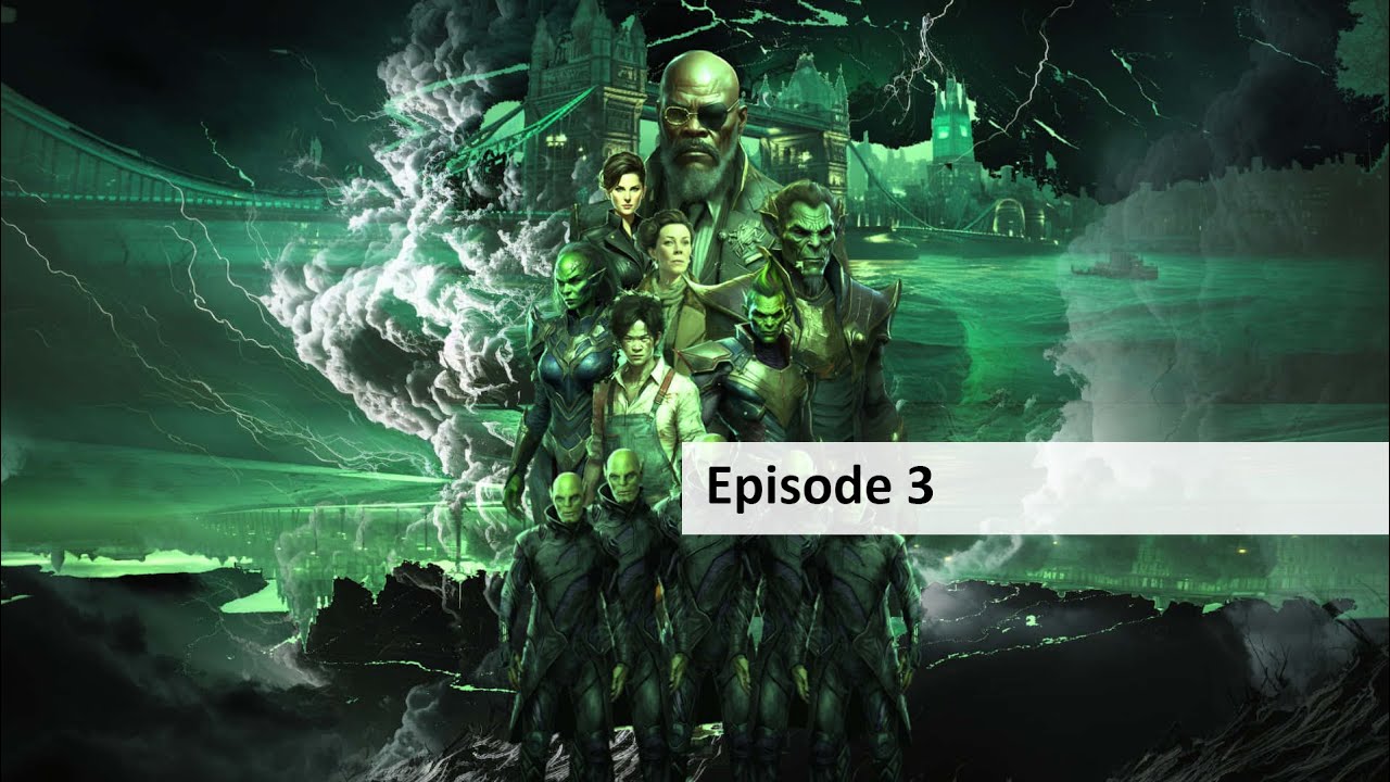 Secret Invasion Breakdown: What Just Happened? Episodes 3 Explained