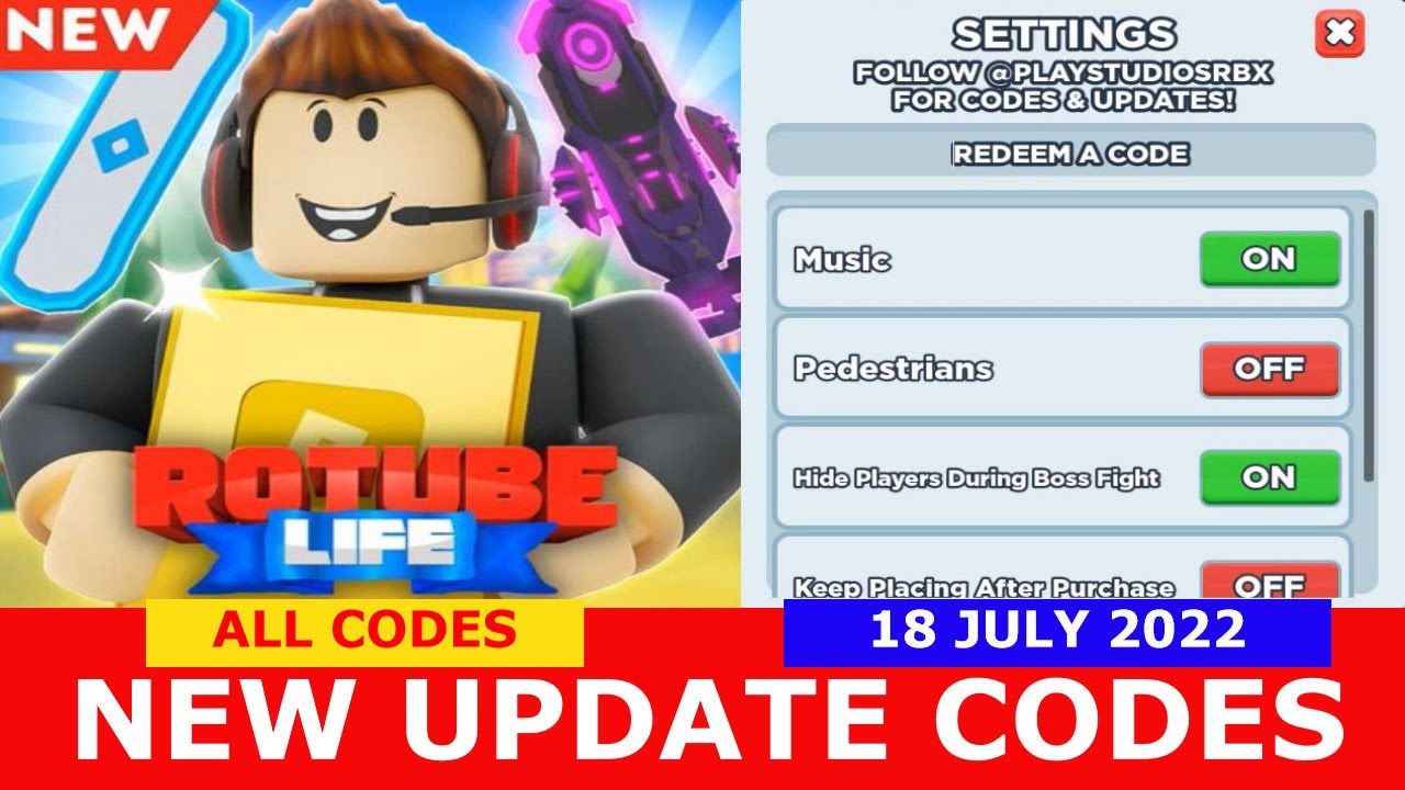 ALL NEW *🤖BOTPLAY* UPDATE OP CODES! In Roblox FUNKY FRIDAY Codes 2022 -  BiliBili