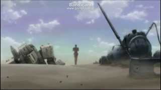 ARMORED TROOPER VOTOMS -Alone Again-PV　装甲騎兵ボトムズ　孤影再び