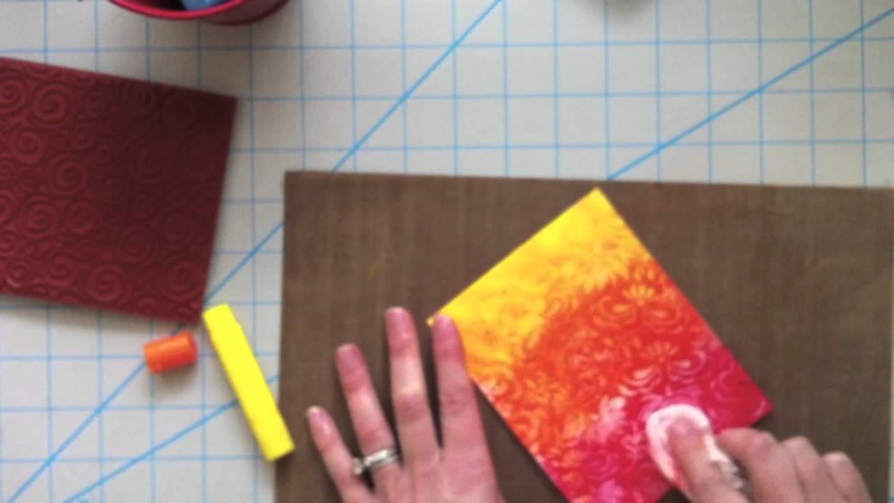 3 techniques using Gelatos