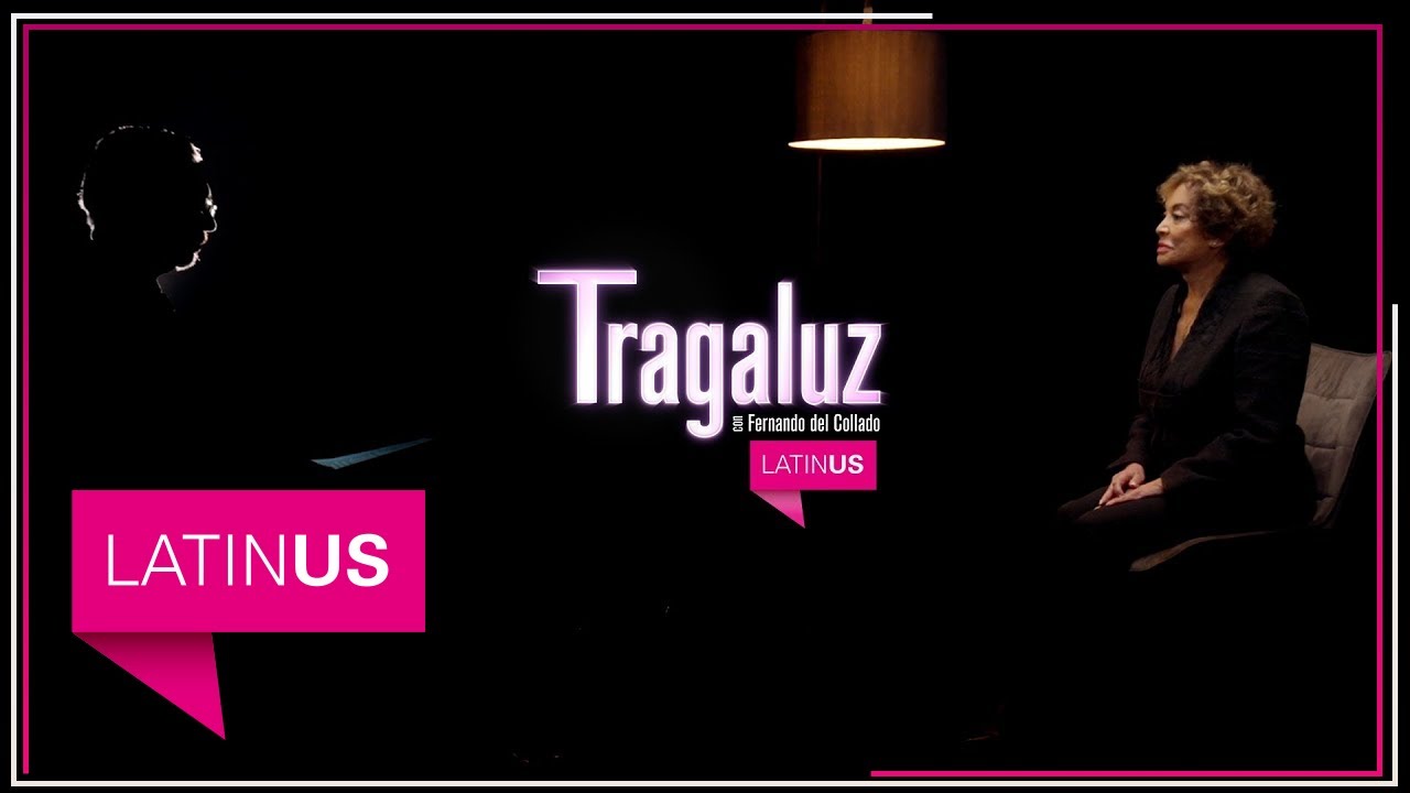 Tragaluz con Elba Esther Gordillo, exdirigente nacional del SNTE