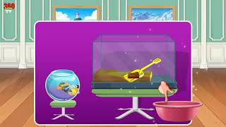 Virtual Hotel Cleaning Manager Room Service Games | Android Gameplay 814 screenshot 1