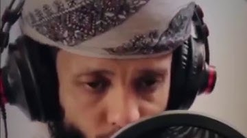 قل اللهم مالك الملك للقارئ ياسر الزيلعي 💚