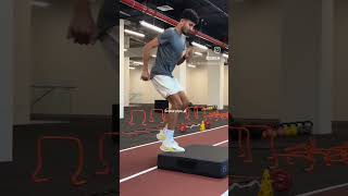 playometrics #athlete #athletic #event #running #playo