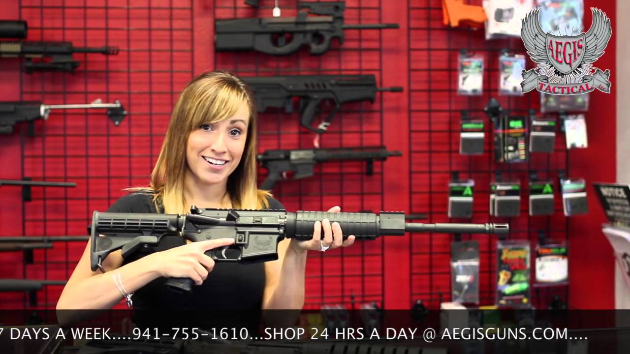 The Aegis15 MGT Special Offer Aegis Tactical (AegisGuns.com)