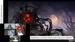 Warframe Working From Home Devstream #5 | Devstream 145