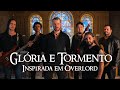 Música De OVERLORD Glória E Tormento ORIGINAL MIURA JAM RodRossi
