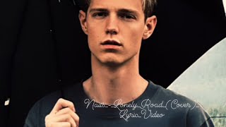Download lagu Naits_-_Lonely_Road(Cover)__Lyric_Video