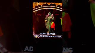 Konsert Legacy 30 Siti Nurhaliza  Kesuma