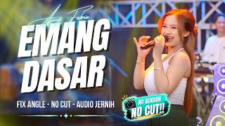 Download lagu AJENG FEBRIA - EMANG DASAR | Ojing mantapp..