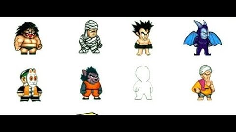 [ ngọc rồng online ]  nguồn gốc ct 2000n trong truyện dragonball