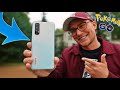 NAJLEPSZY TELEFON DO POKEMON GO W 2020 ? (DO 1000 ZŁOTYCH)