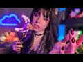 ASMR Surrender To Relaxation Hypnotizing You To Sleep 
