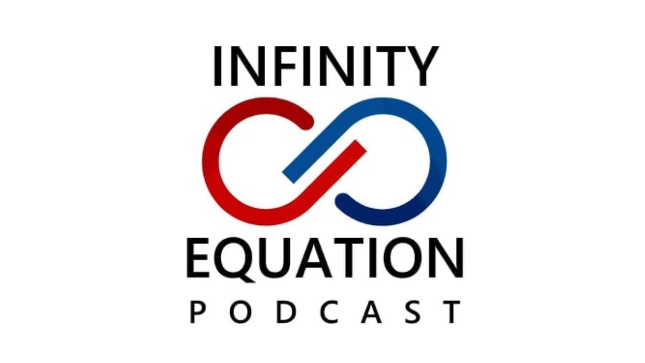 Infinity Equation Episode 44 w/ Boognice