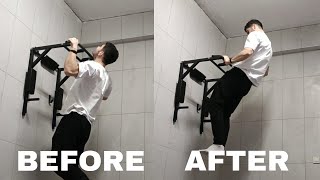 Famous The ONLY 3 Things You Need to Unlock Explosive Pull-up and Gain Explosive Strength in Calisthenics Profile