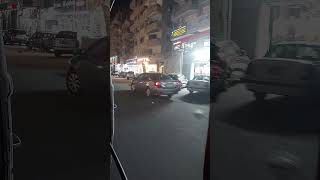 Hindistan Degil Misir Kahire Toplu Tasima Dolmusu