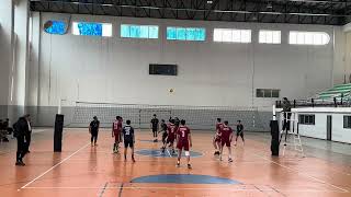 CADETS EST 0-3 OAM