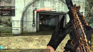 Blackshot SuperStyle Hacking In CW