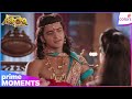 Chakravartin Ashoka Samrat Ep 200 Ashoka S Pressed Sushima S Weak Spot Colors TV