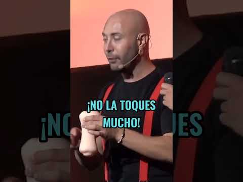 LA VAGINA DE GOMA