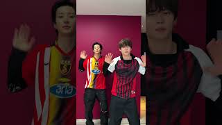 하지하지하지마 #RIIZE #라이즈 #EUNSEOK #ANTON #RISEandREALIZE