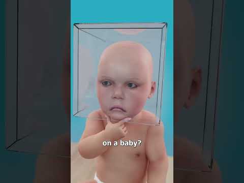 Can You Turn A Baby Into A Square? 🤨