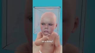 Can You Turn A Baby Into A Square 🤨 Update