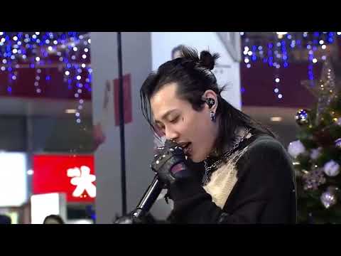 TRASH - 超級英雄的約定《2022.12.21 Lexus Music Concert 直播》