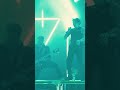 This tour has been INSANE