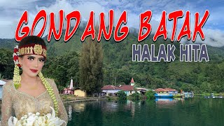 Gondang Batak Terbaik Januari 2025 !!Gondang Halak Hita!!