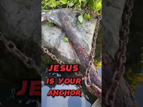 God Won’t Let You Down
