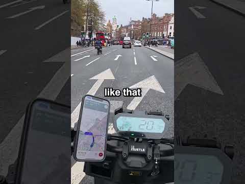 I Can't Believe She Trusted Me! #crazy #trust #apple #ubereats #london #expensive