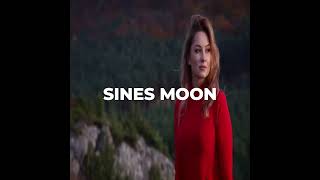 Sines Moon is OUT on 29th March and OUT tonight on YouTube ! Can't wait for YOU !